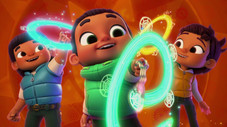 Épisode 1