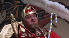 La Malédiction de Tut