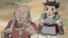 Épisode 14