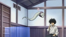 Les jours de Yoshimori