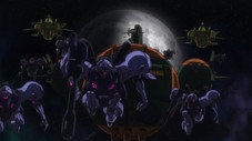 L'ennemi venu de la Lune