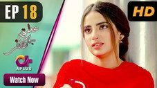 Épisode 18