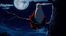 Sesshōmaru, le prince effroyable