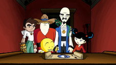 Épisode 13