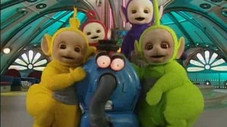 Épisode 19