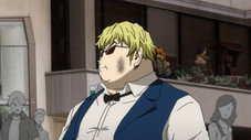 Dufufufu!!