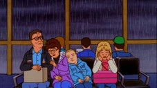 Happy Hank's Giving