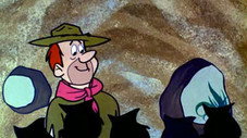 Cave Scout Jamboree