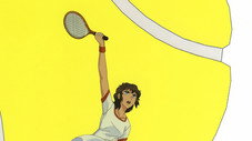 Hiromi, the Butterfly, the Demon Coach