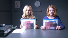Épisode 1