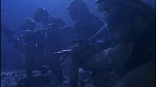 Soldats en herbe