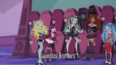 Épisode 1