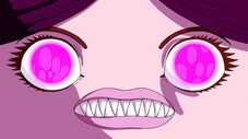 Stakes Part 4: Empress Eyes