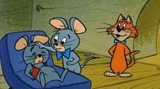 Jinks le minuscule