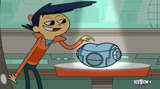Épisode 34
