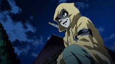 Épisode 8