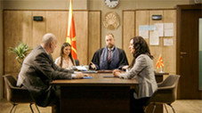 Épisode 1