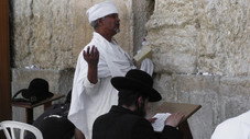 La naissance d'un dieu