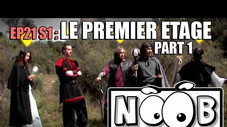 Le premier étage Part.1