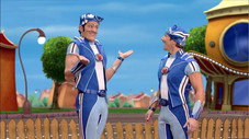 Épisode 8