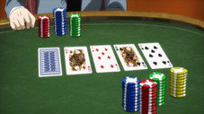 Dossier 5 – Une joueuse de poker disparue