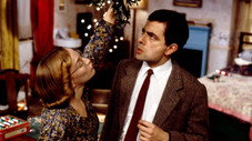 Joyeux Noël, Mr. Bean