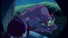 Son nom est dragon
