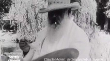 Claude Monet, jardins secrets à Giverny