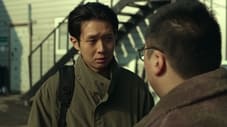 Épisode 7 - Le passé qui rattrape