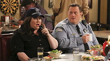 The First and Last Ride-Along