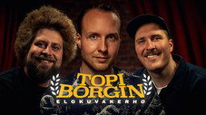 Épisode 12