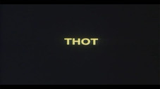 Thot : 1ère partie
