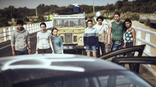 Épisode 1