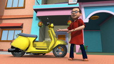 Épisode 9