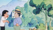 Épisode 134