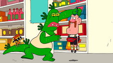 Épisode 5