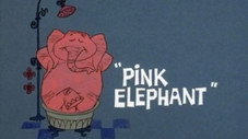 Pink Elephant