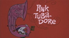 Pink Tuba-Dore