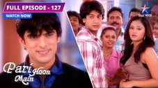 Épisode 127