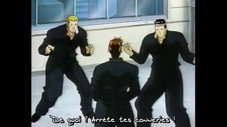 Shonan Junai Gumi! Ange fugitif de l'enfer