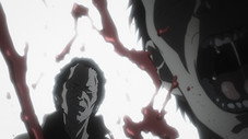 Révélation. Deux histoires