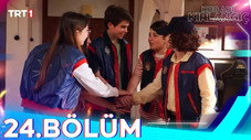 Épisode 24