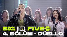 Épisode 10