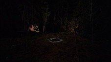 The Path to the Black House
