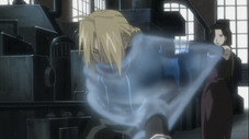Sceller un Homunculus