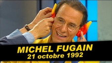 Emission du 21 octobre 1992