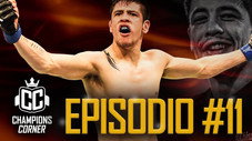 Épisode 11