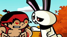 Épisode 15