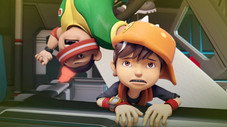 Épisode 10
