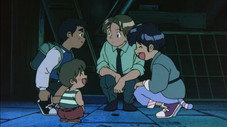 Épisode 1
